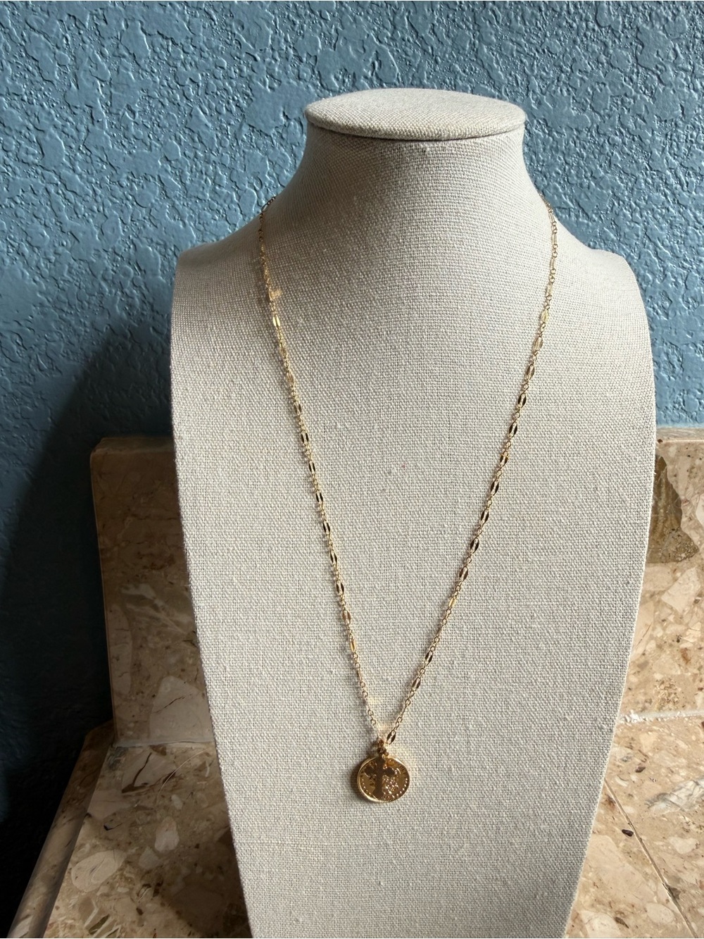 BEADSBYTARA DESIREE NECKLACE